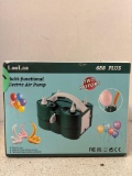 LOOLAA multifunctional electric air pump