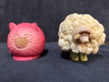ENESCO homegrown