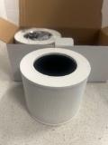 CL mini core fittersz