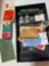 Singer, sewing machine items