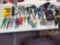Batman, DC, and more action figures and collectibles