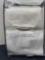 UHITECH New blackout Drapes ivory