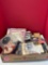 Huge ephemera lot