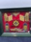 German patches and officers shoulder boards