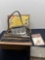 DREMEL sander and polisher
