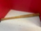 H and B crackerjack baseball bat