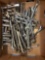 full set wrenches metric and standard