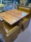 Small table for two