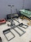 hydraulic tractor jack lift