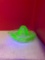 uranium glass juicer
