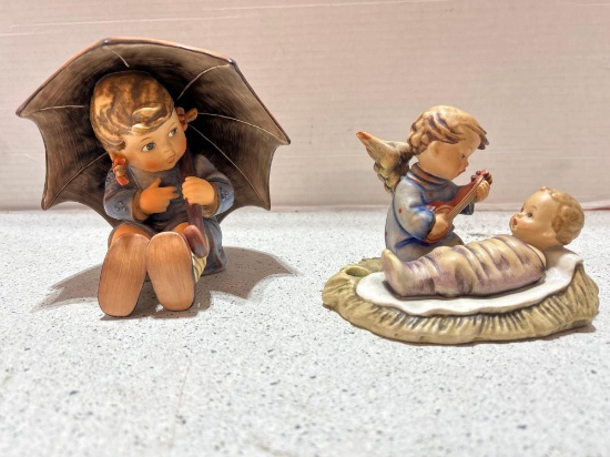 goebel collectible figures
