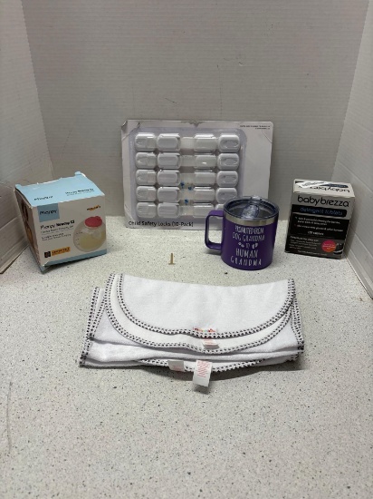 Baby items