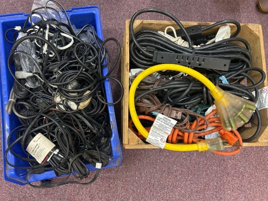 cables and extenders