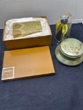 NEIMAN Marcus lady stockings in box