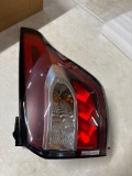 brand new tail light assembly