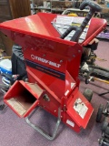 TROY-BILT-Super Tomahawk 2 in 1 Chipper shredder