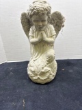 Concrete angel
