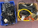 cables and extenders