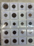 coins of the 1800s