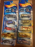 Hot wheels, new old stock, 2003 no