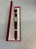 PEUGEOT Wristwatch in case