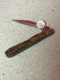 Robeson pocket knife