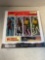 BST Eastman and laird teenage mutant ninja turtles set of 4 new in box