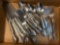 Oneida Cantana stainless flatware