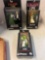 3 kingdom come actions figures new in boxes
