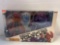 eastman and lairds teenage mutant ninja turtles shredder clones box set new in nox