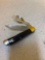 BOKER Magnum Bon appetit pocket knife
