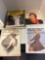 9 Saturday evening post magazines