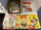 vintage comedy, joke, and cartoon magazines