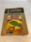 DC comics reproduction of 1938 first edition action comics