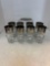 Dorothy Thorpe style highball set