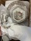 Johnson Brothers old English heritage hall dinnerware set