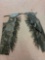 Harley Davidson fringed medium chaps