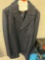 new loft sequened jacket size small
