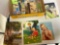 vintage lithos