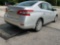 2015 Nissan Sentra 4 door sedan 112k