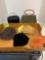 1940s hats, and vintage purses