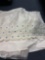 Vintage Thackeray tulle fabric