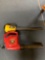 Pair of electric blowers in working condition