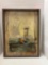 1974 signed still life art