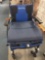 lightweight medical chair, aluminum walkers