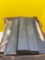 Piano rolls