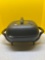 Rival electric fry pan
