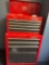 Craftsman rolling toolbox with contents