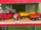 TONKA And ERTL trucks