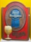 PABST blue ribbon Beer sign